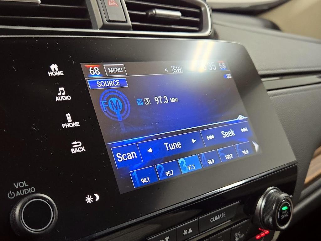 used 2019 Honda CR-V car, priced at $28,998