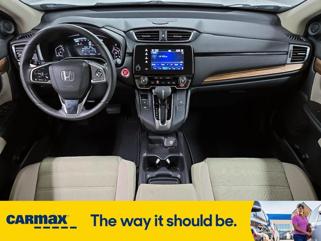 used 2019 Honda CR-V car, priced at $28,998