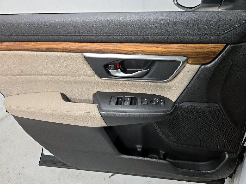 used 2019 Honda CR-V car, priced at $28,998