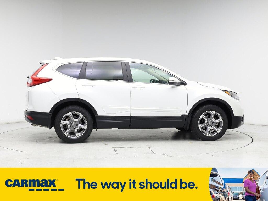 used 2019 Honda CR-V car, priced at $27,998