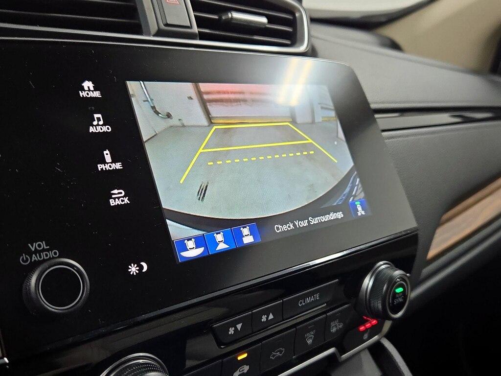 used 2019 Honda CR-V car, priced at $28,998