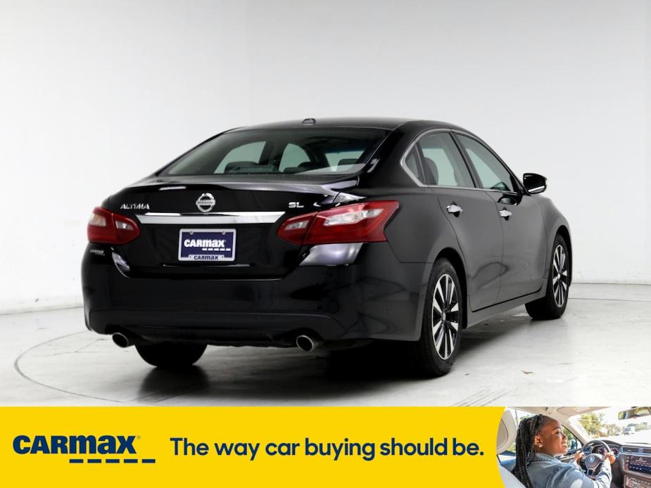 used 2018 Nissan Altima car, priced at $14,998