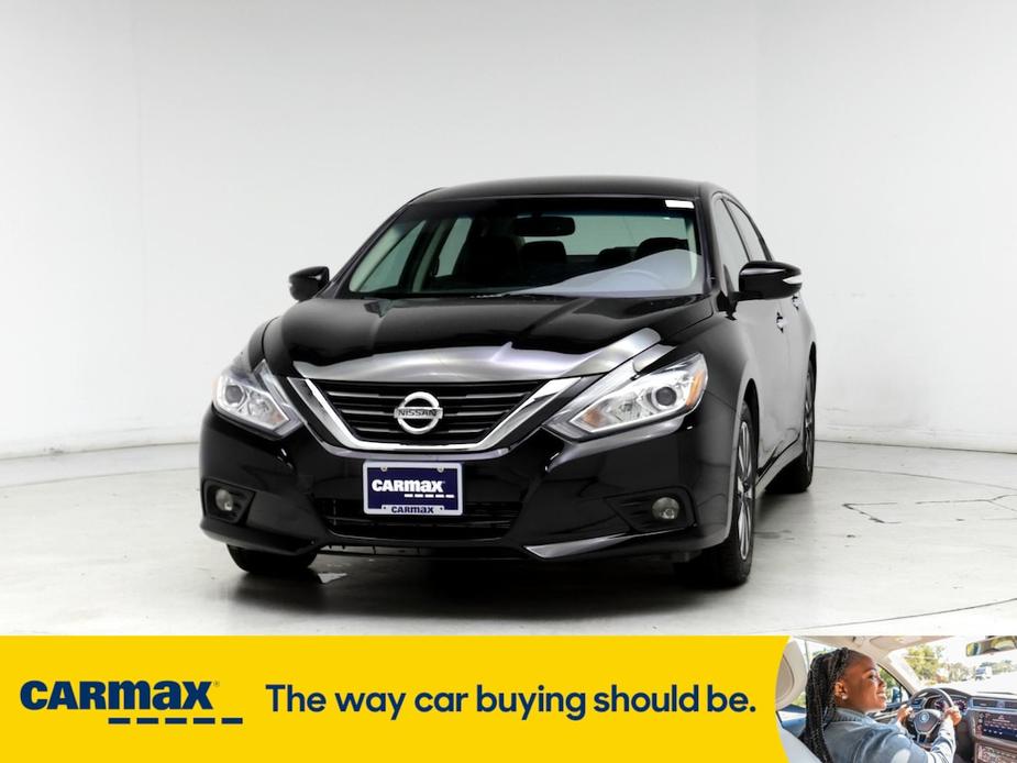 used 2018 Nissan Altima car, priced at $14,998