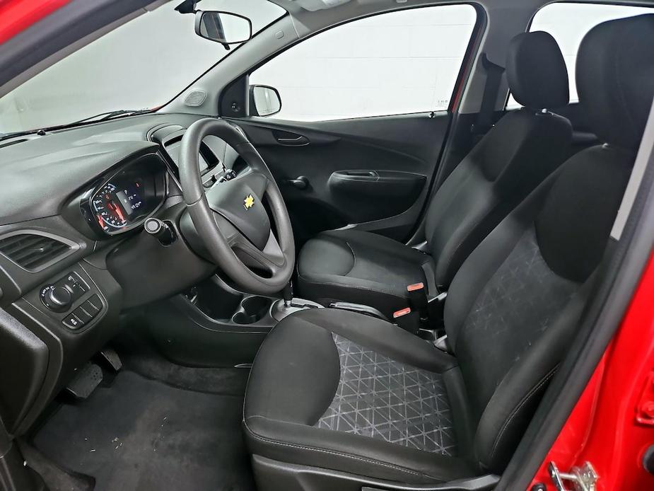 used 2019 Chevrolet Spark car, priced at $13,599