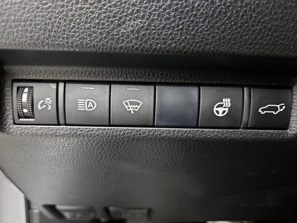 used 2019 Toyota RAV4 car, priced at $28,998