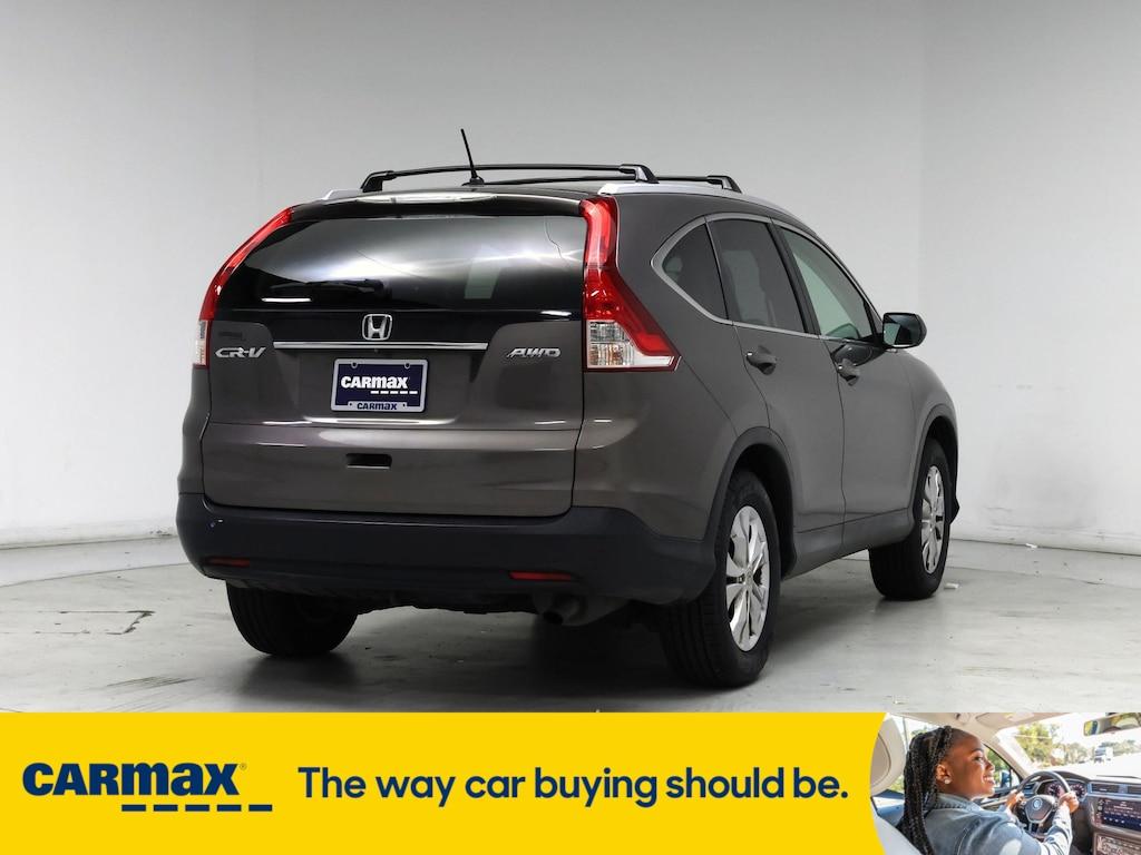 used 2014 Honda CR-V car, priced at $18,998