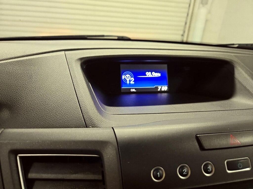 used 2014 Honda CR-V car, priced at $18,998