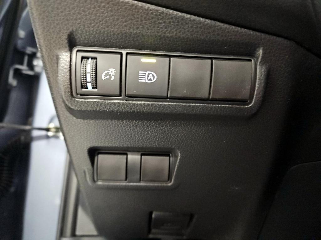 used 2022 Toyota Corolla Cross car, priced at $27,998