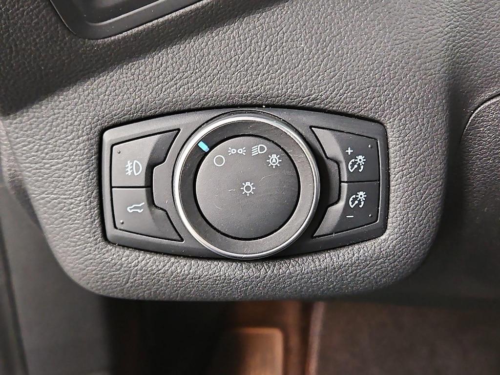 used 2017 Ford Escape car, priced at $13,998