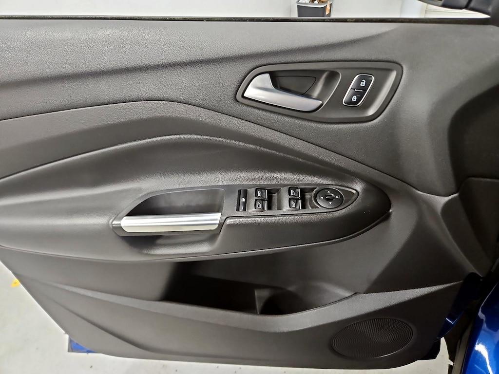 used 2017 Ford Escape car, priced at $13,998