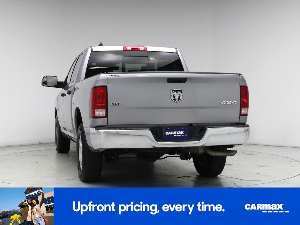 used 2023 Ram 1500 Classic car, priced at $26,998