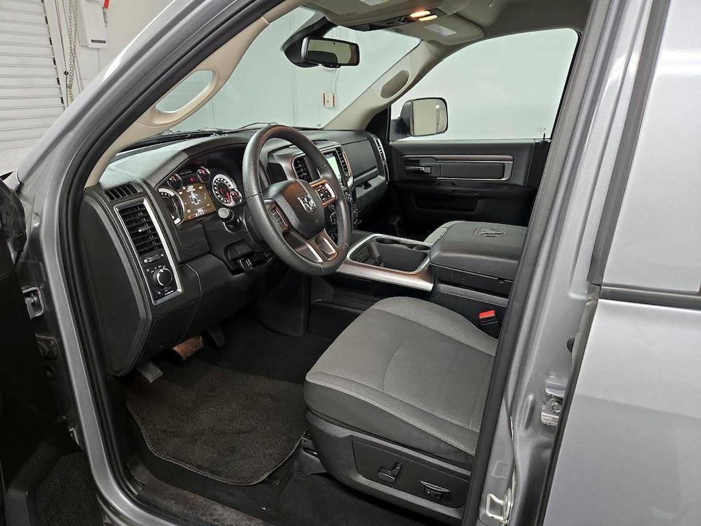 used 2023 Ram 1500 Classic car, priced at $26,998