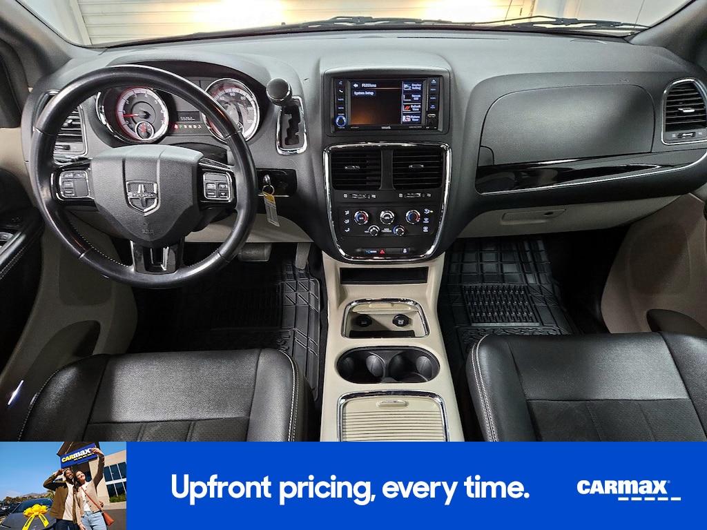 used 2019 Dodge Grand Caravan car, priced at $18,998