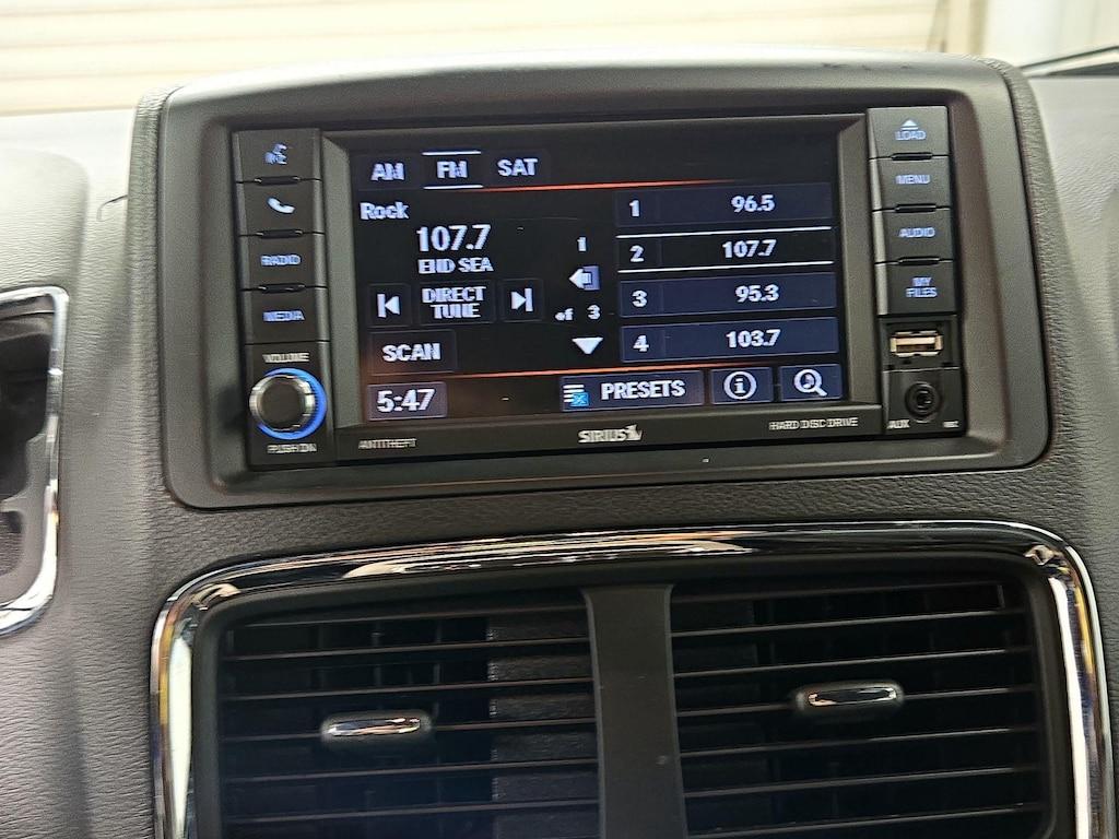 used 2019 Dodge Grand Caravan car, priced at $18,998