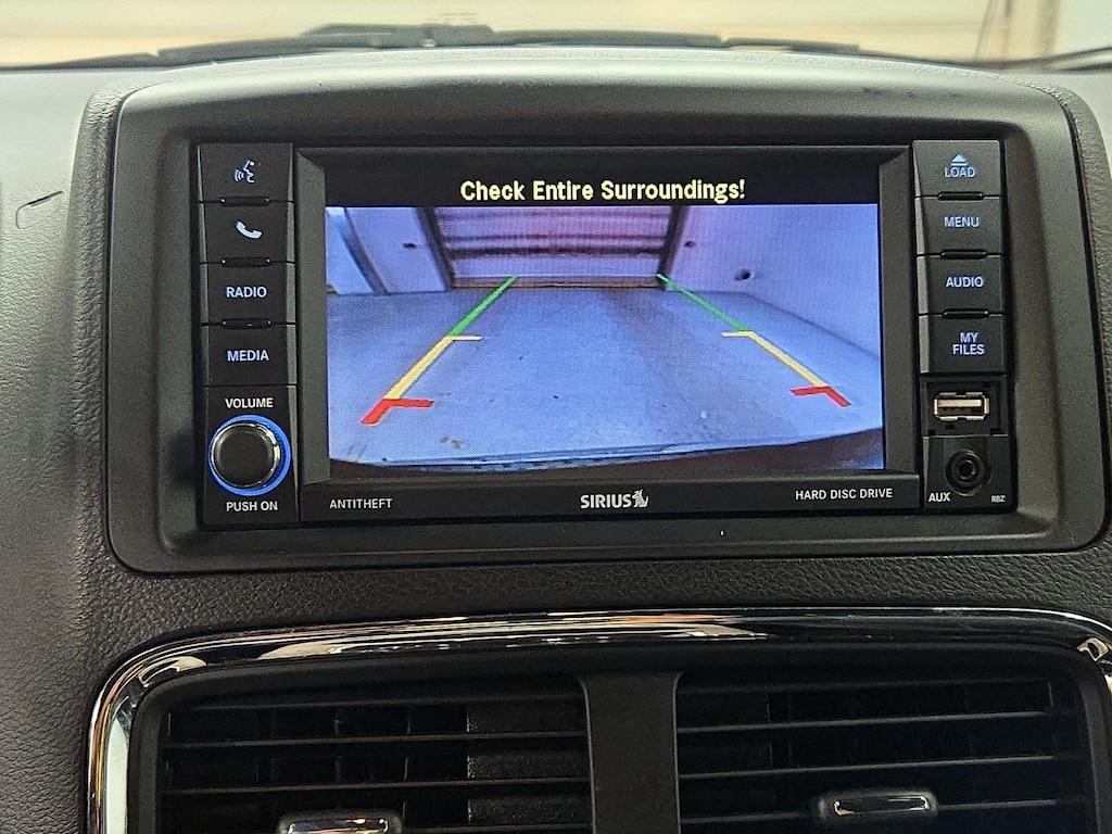 used 2019 Dodge Grand Caravan car, priced at $18,998