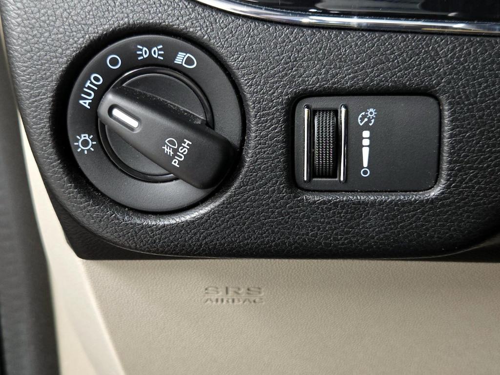 used 2019 Dodge Grand Caravan car, priced at $18,998