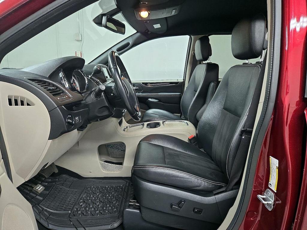 used 2019 Dodge Grand Caravan car, priced at $18,998