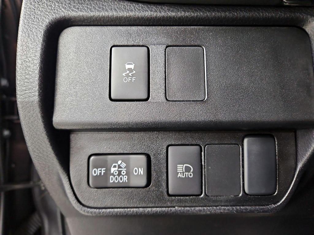 used 2022 Toyota Tacoma car, priced at $35,998