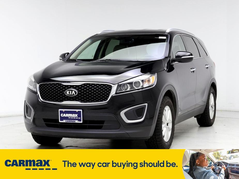 used 2017 Kia Sorento car, priced at $15,998