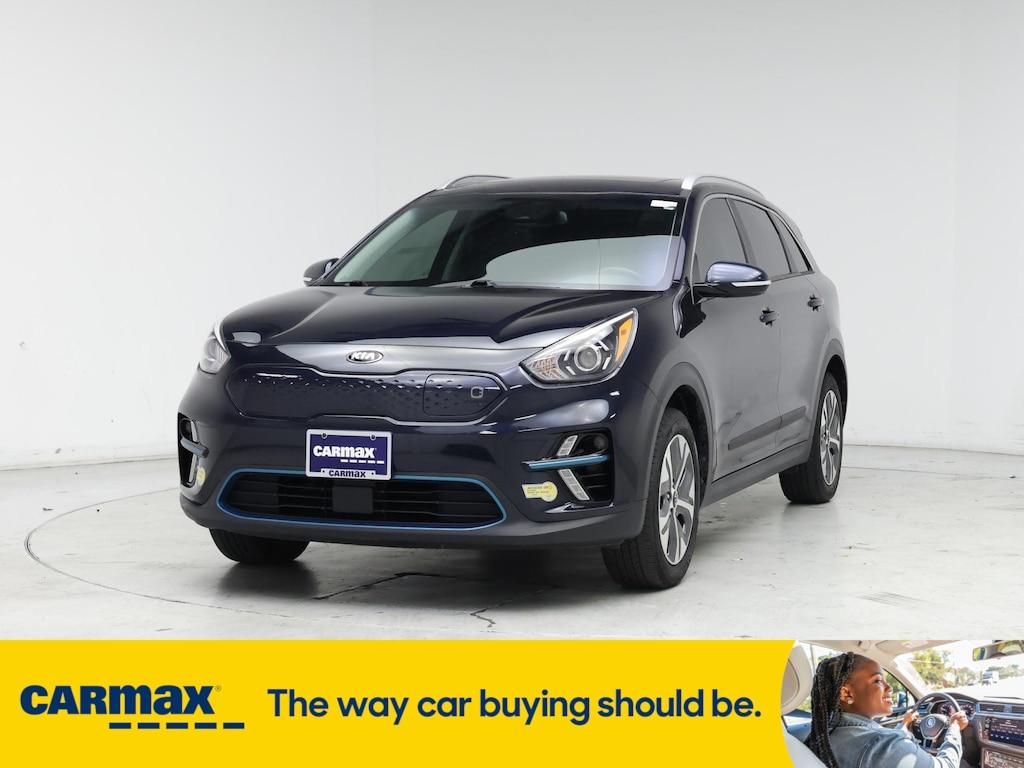 used 2020 Kia Niro EV car, priced at $21,998