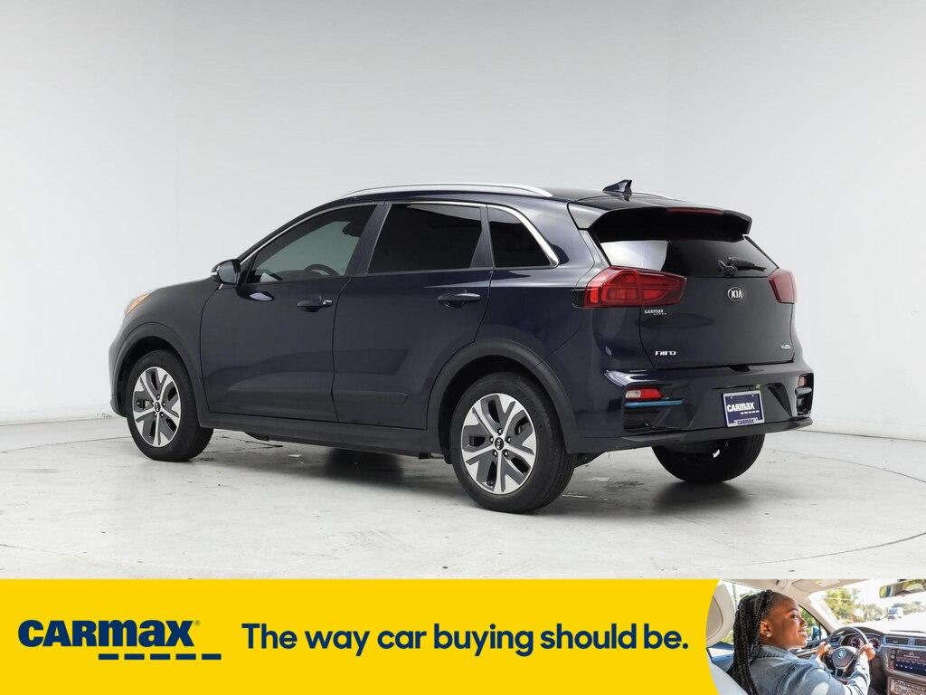 used 2020 Kia Niro EV car, priced at $21,998