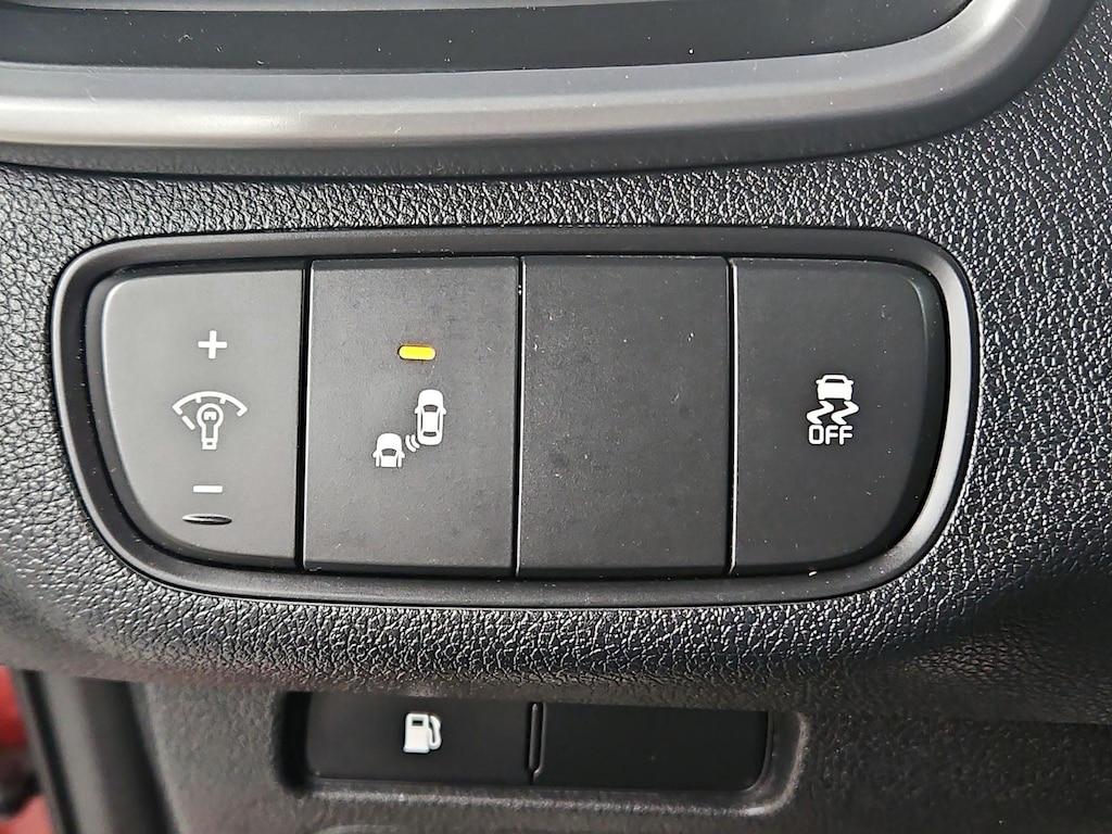 used 2019 Kia Sorento car, priced at $14,998