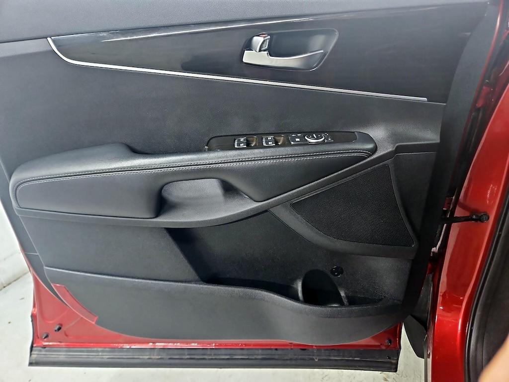 used 2019 Kia Sorento car, priced at $14,998