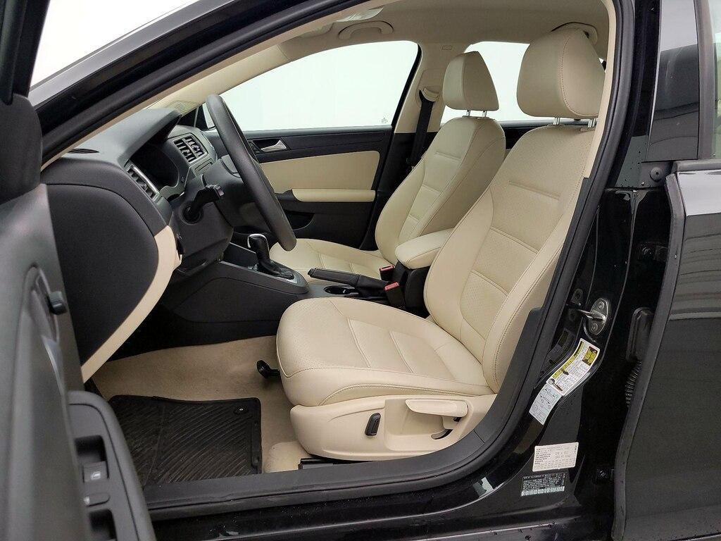 used 2014 Volkswagen Jetta car, priced at $12,998