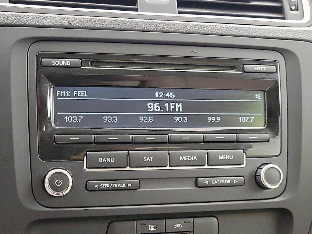 used 2014 Volkswagen Jetta car, priced at $12,998