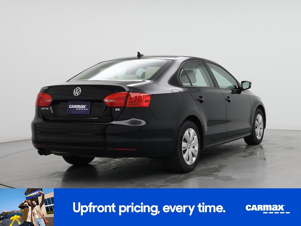used 2014 Volkswagen Jetta car, priced at $12,998