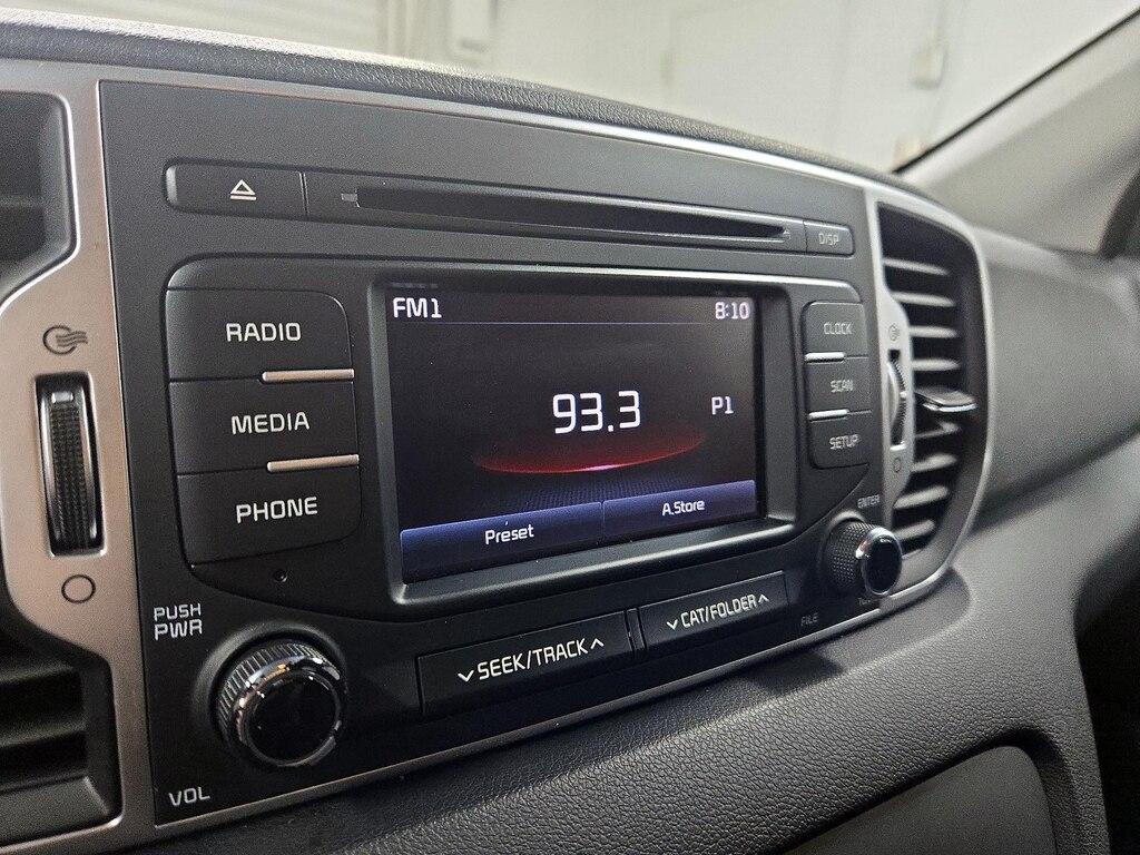 used 2019 Kia Sportage car, priced at $16,998
