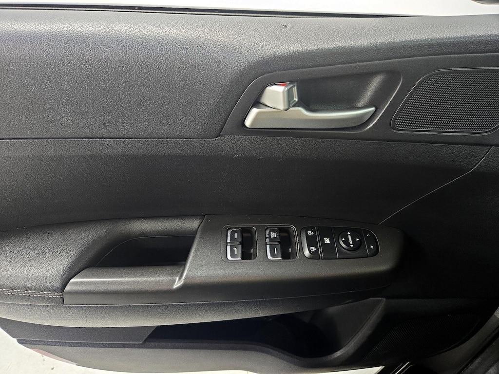 used 2019 Kia Sportage car, priced at $16,998