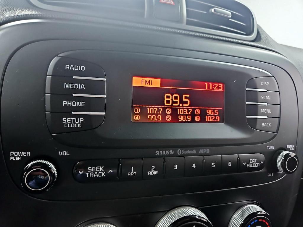 used 2015 Kia Soul car, priced at $12,998