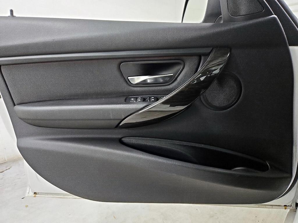 used 2018 BMW 320 car, priced at $18,998