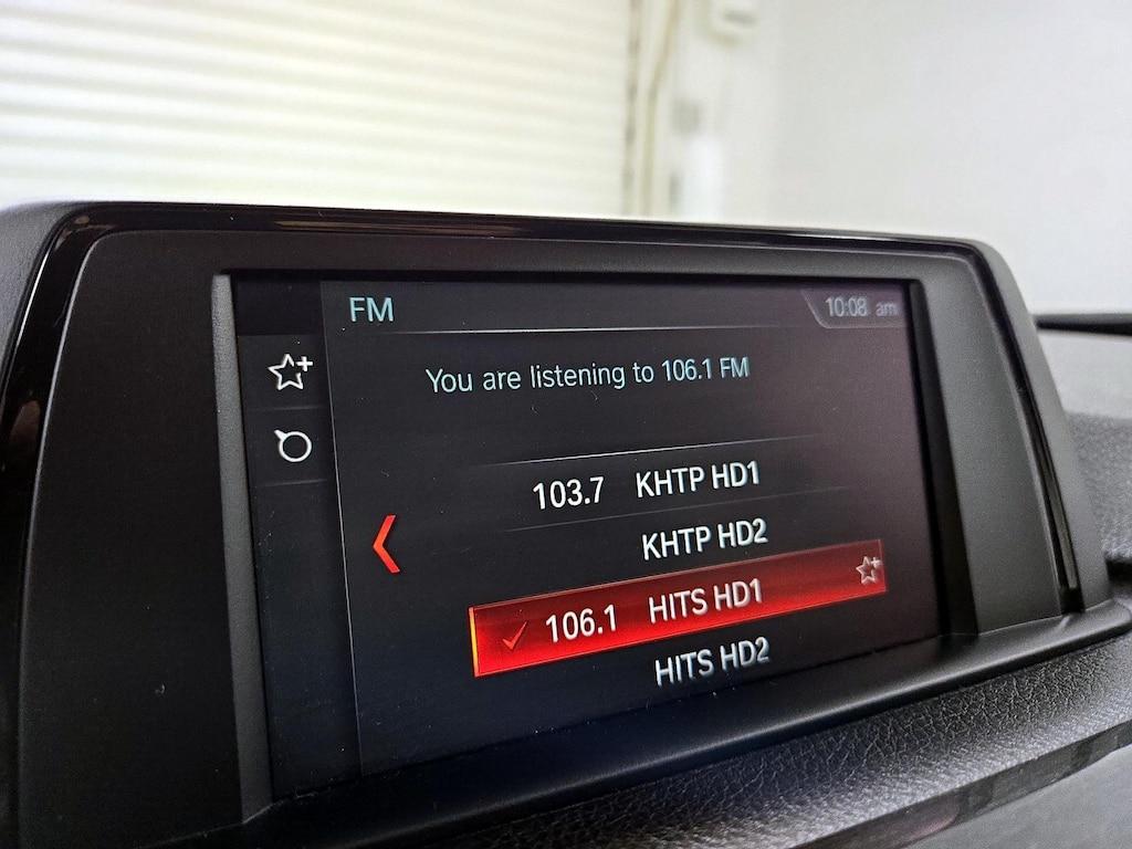 used 2018 BMW 320 car, priced at $18,998