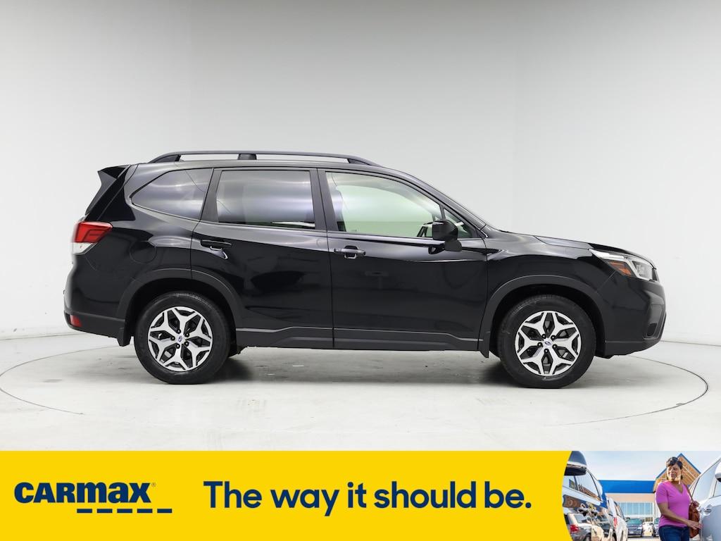used 2019 Subaru Forester car, priced at $24,998