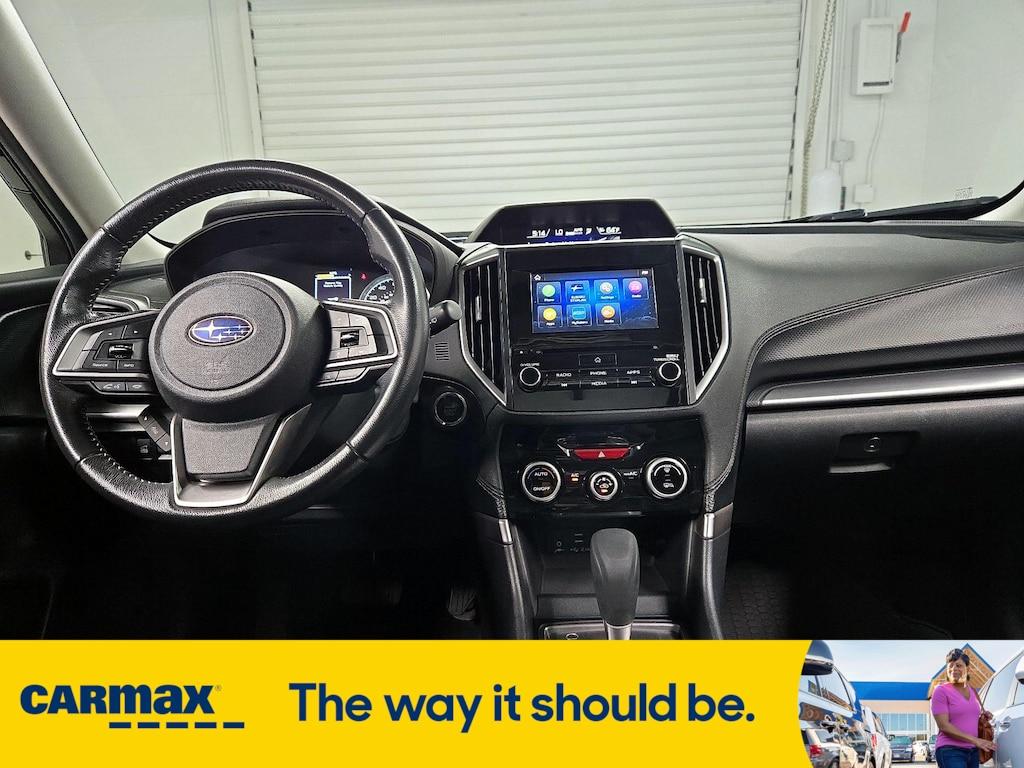 used 2019 Subaru Forester car, priced at $24,998