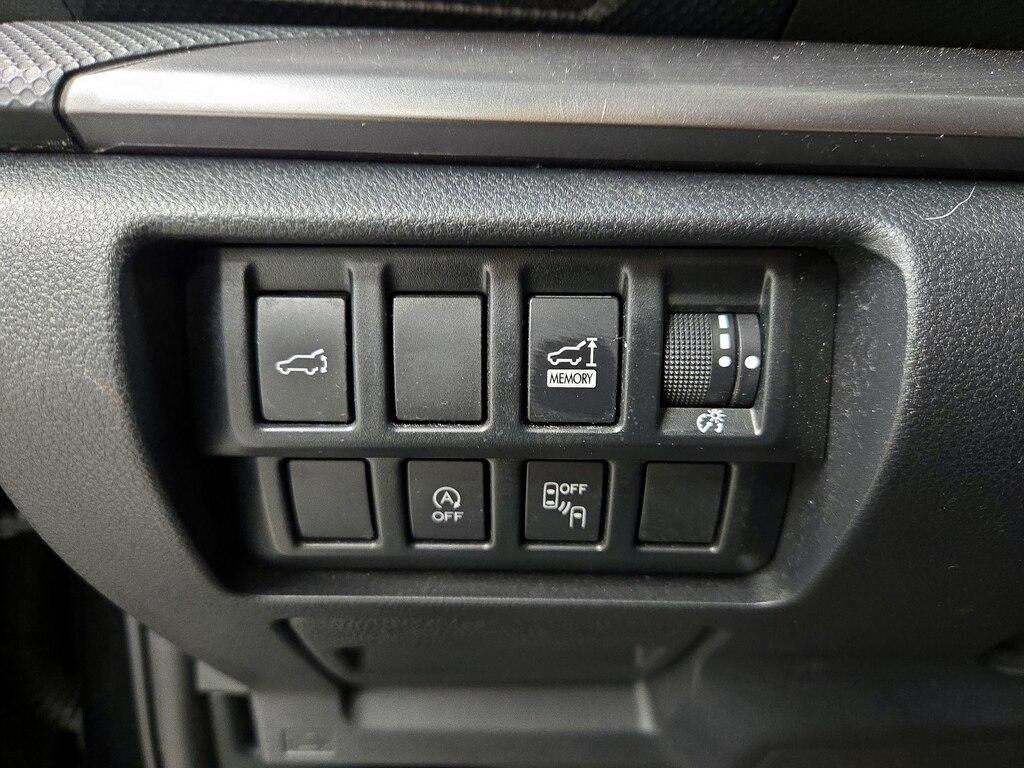 used 2019 Subaru Forester car, priced at $23,998