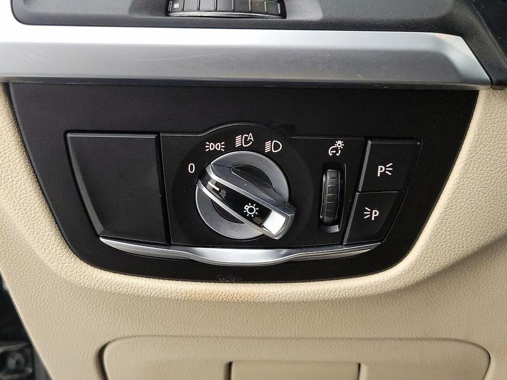used 2022 BMW X3 car, priced at $31,998
