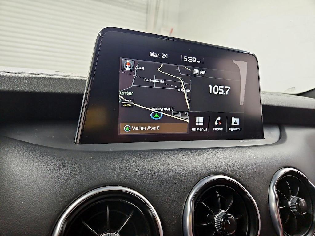 used 2018 Kia Stinger car, priced at $25,998
