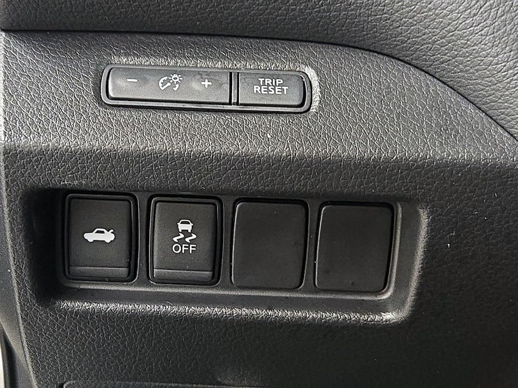 used 2018 Nissan Altima car, priced at $13,599