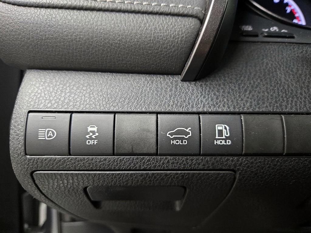 used 2023 Toyota Camry car, priced at $25,998