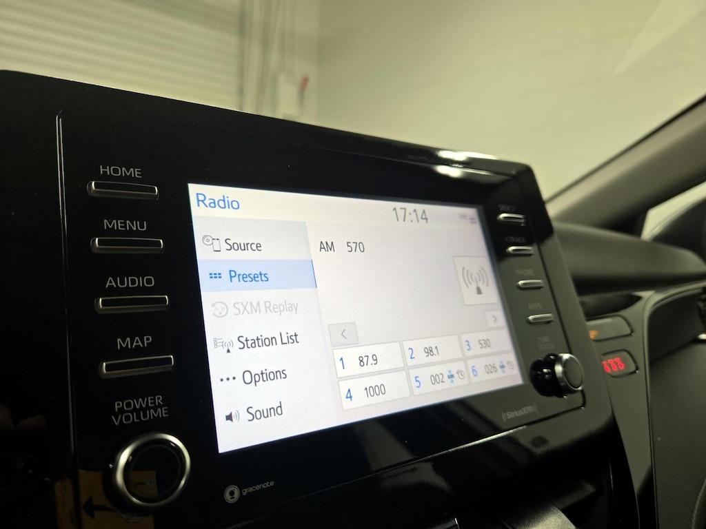 used 2023 Toyota Camry car, priced at $25,998
