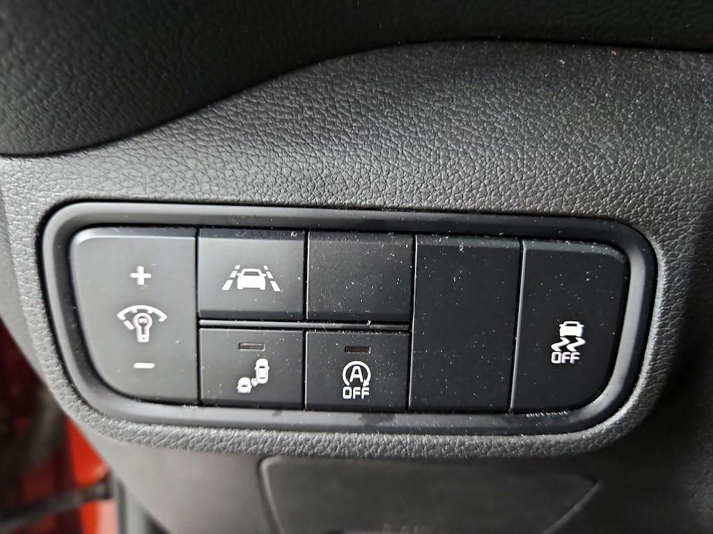 used 2021 Kia Soul car, priced at $16,998
