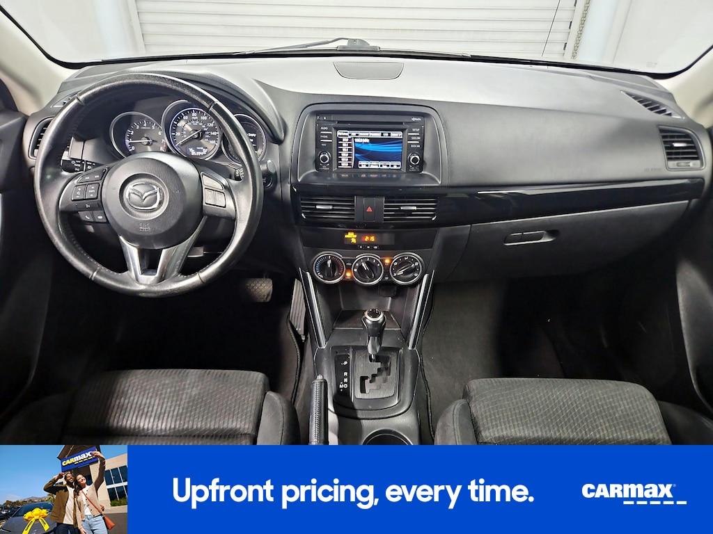 used 2014 Mazda CX-5 car, priced at $14,998