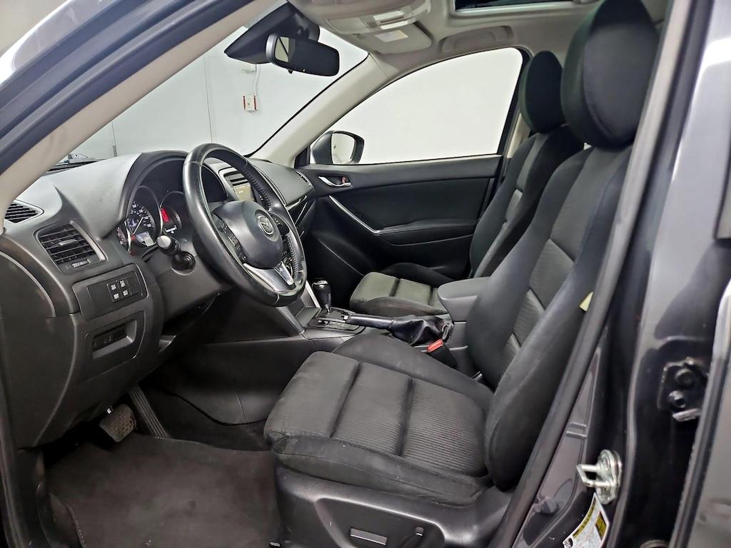 used 2014 Mazda CX-5 car, priced at $14,998