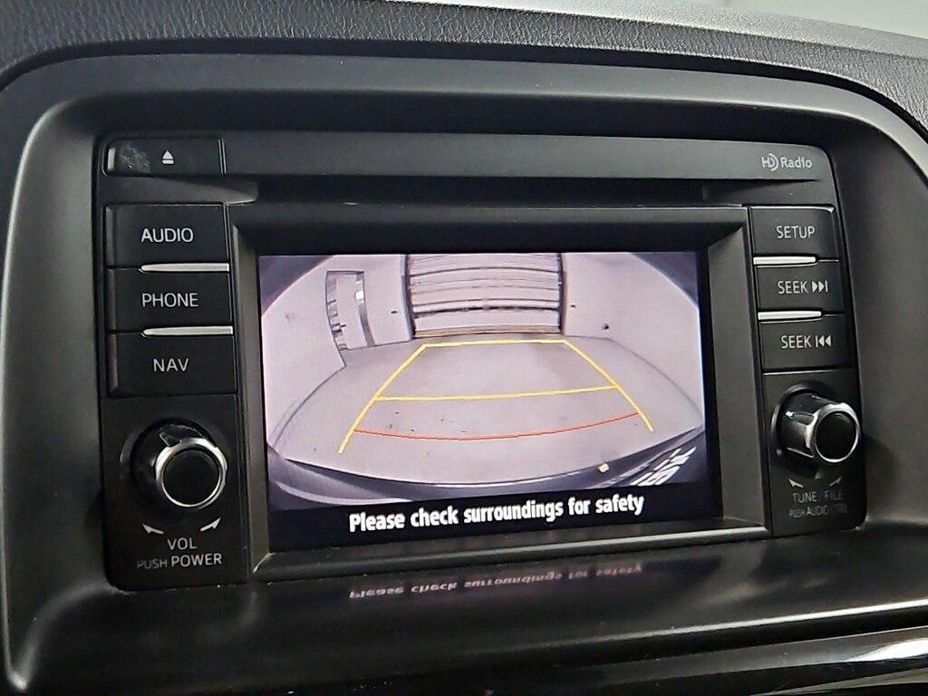 used 2014 Mazda CX-5 car, priced at $14,998