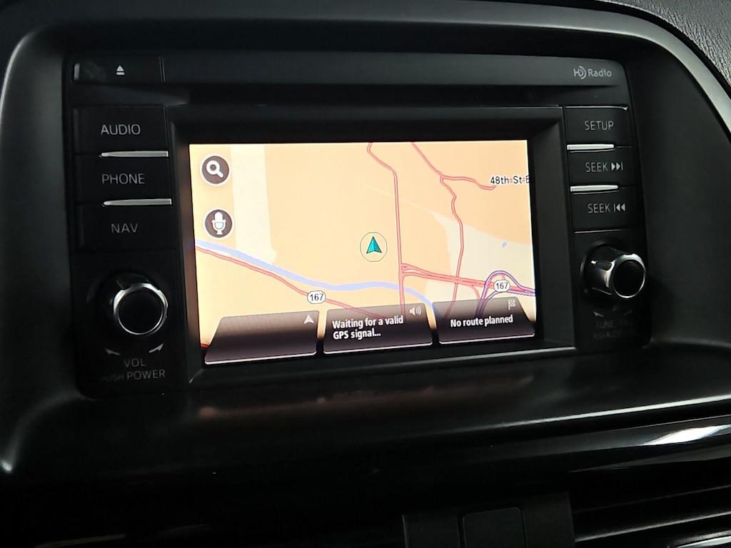 used 2014 Mazda CX-5 car, priced at $14,998