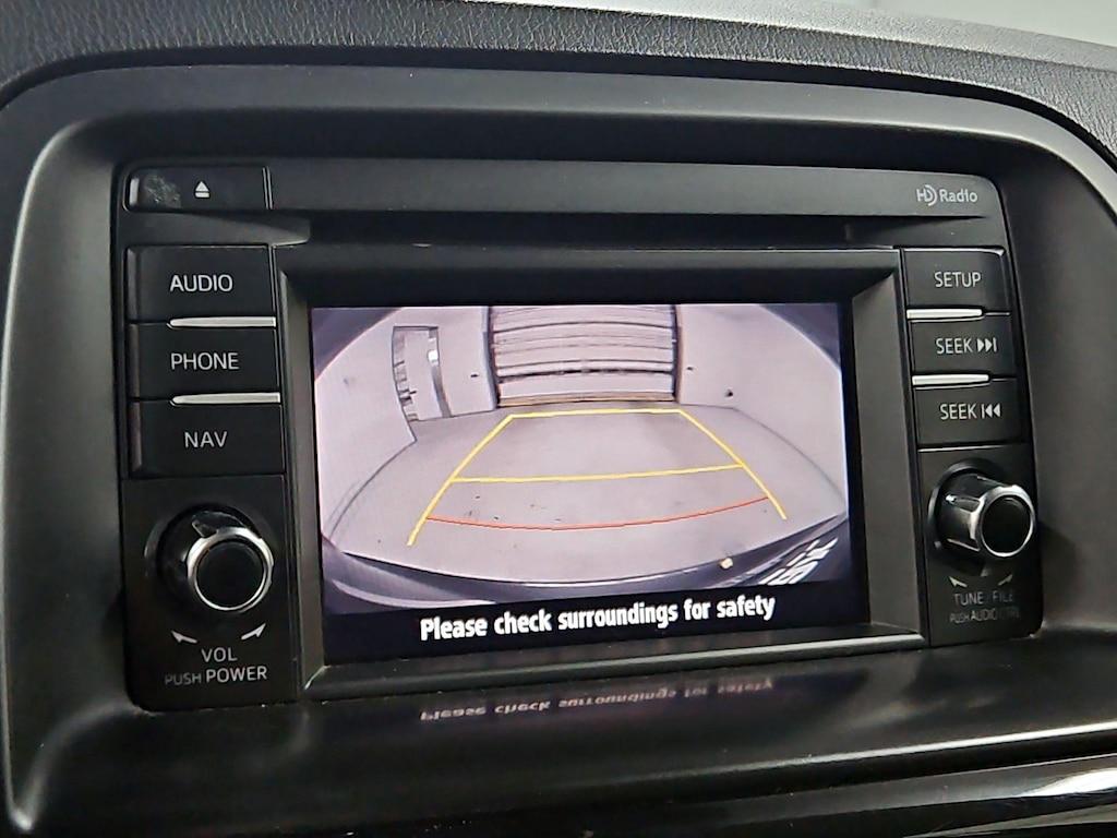 used 2014 Mazda CX-5 car, priced at $14,998