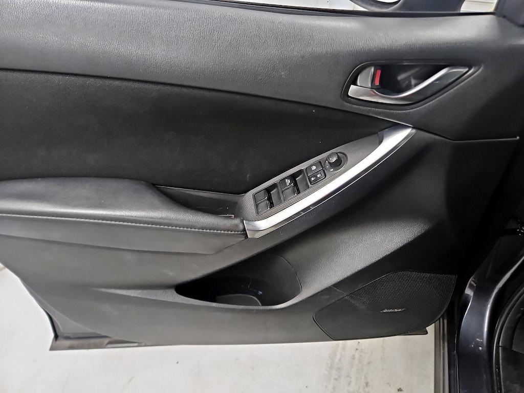 used 2014 Mazda CX-5 car, priced at $14,998